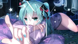 Nightcore - Как Ты Там [How are you there] (Nebezao feat. Andrey Lenitsky )