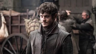 TOP 10 Game of Thrones Characters - Seasons 1-6