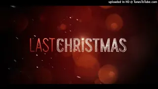 Elton John ft George Michael - Cold Heart vs Last Christmas (Djm mashup)