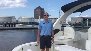 2005 Sea Ray 340 Sundancer Boat For Sale at MarineMax Baltimore