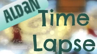 ❥ Aldan Time-Lapse