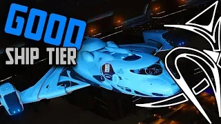 BEST to WORST : GOOD ship tier (Cutter,Viper mk3,Clipper,Type-6,DBX,ASP Explorer,Chieftain,FDL)