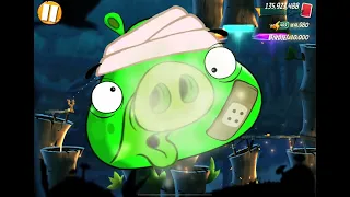 Angry Birds 2 AB2 King Pig Panic - 2023/03/17 for extra Stella card