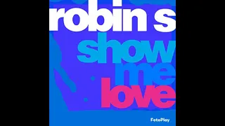 Robin S - show me love (Z4NN4 2k21 deep house remix)