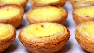 egg tart