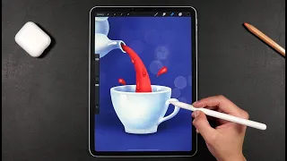 Procreate Animation Assist for Beginners