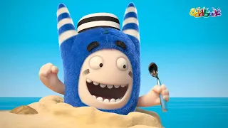 Oddbods | LIBERTANDO-SE  | Desenhos Animados Engraçados Para Crianças