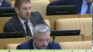 ВАЛЕРИЙ ГАРТУНГ РАСКРИТИКОВАЛ РАБОТУ ПРАВИТЕЛЬСТВА ПО ВЫПОЛНЕНИЮ УКАЗОВ ПРЕЗИДЕНТА