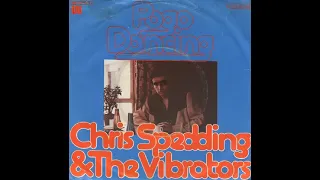 Chris Spedding & The Vibrators // Pogo Dancing