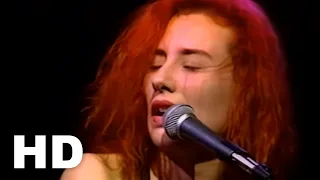 Tori Amos - Smells Like Teen Spirit (Official Live Video) [720P Upscale]