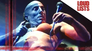 12 Unforgettable Maynard James Keenan Moments