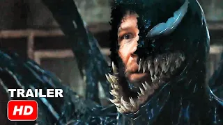 VENOM 3: The Last Dance (2024) - Trailer (2024) Tom Hardy