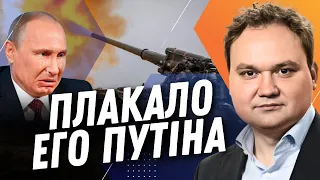 ПРОСУВАННЯ вдалось СТАБІЛІЗУВАТИ! Авдіївка це ПОЛІТИЧНА ЦІЛЬ Путіна. РФ застосовує резерви. МУСІЄНКО