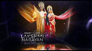 Lakshmi Narayan Soundtracks 05 - Lakshmi Narayan (Main Title Track Extended Version)