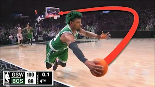 NBA "Trick Play!" MOMENTS