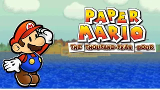 TTYD REMAKE PLAYTHROUGH (Prologue) 🔴LIVESTREAM