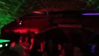 Первая DJ Школа / Выступление Выпускников @ бар Cabo Wabo