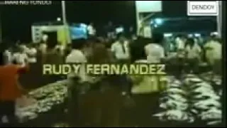 Hari Ng tondo(ikaw or ako) Rudy Fernandez/ Ace Vergel /full episodes