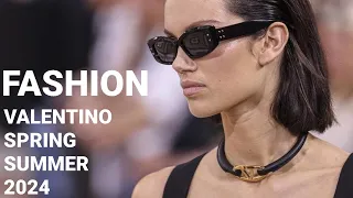 Fashion Trends 2024 VALENTINO  #fashion #fashiontrends
