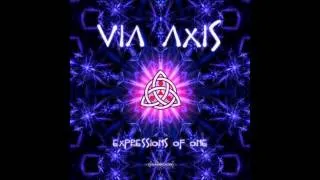 Via Axis - Expressions of One (Full Album)