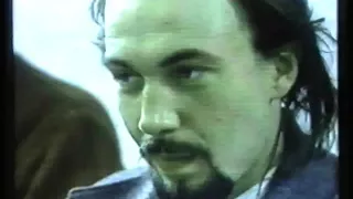 Набережные Челны  USSR c February March 1989  CBS News
