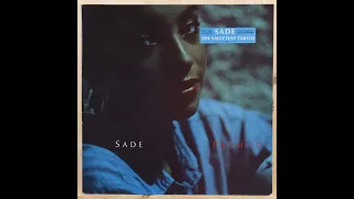 Sade – Is It A Crime (Remastered)  1985.