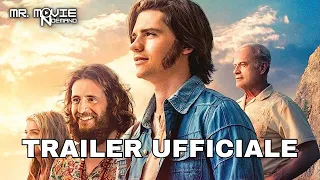 JESUS REVOLUTION (2022) Trailer SUB ITA del Film con Joel Courtney | On Demand