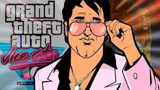 HOW DID SONNY FORELLI LOSE EVERYTHING? | GTA VICE CITY