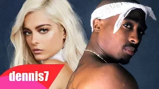 Bebe Rexha & 2Pac - F✯ck Fake Friends (Remix) Official Music Video ᴴᴰ G-Eazy FFF