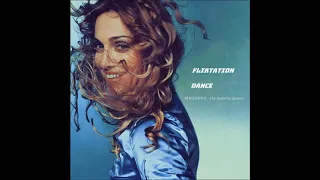 Madonna - Flirtation Dance (Skin Demo) from Ray of Light sessions