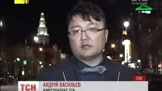 Включення у ранковий випуск ТСН 30 квітня 2014 року