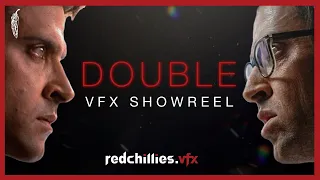 Double Role - VFX Showreel | Redchillies.vfx | Digital Duplication