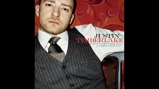 【1 Hour】Justin Timberlake - What Goes Around... Comes Around (Radio Edit)