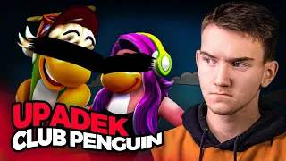 🐧 Club Penguin - czyli jak ZABIĆ grę.