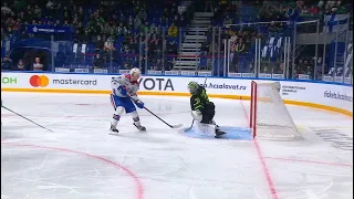 Salavat Yulaev vs. SKA | 10.10.2021 | Highlights KHL