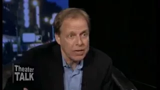 James Shapiro, author of 'Contested Will'