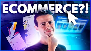 O que é Ecommerce? Como Funciona? Dados Exclusivos do Mercado!