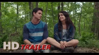 The DUFF Official UK HD Trailer 2015  -   Bella Thorne, Comedy HD