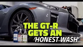 Honest Car Wash Review - Xtreme Xperience