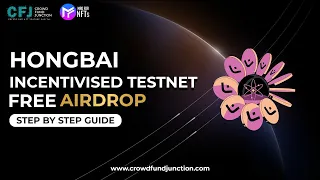 🔥 Mantra HONGBAI Incentivized Testnet का Airdrop पाने का सबसे आसान तरीका (step by step) 🚀