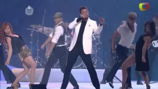 Ricky Martin - Livin' La Vida Loca (Clausura Guadalajara 2011)