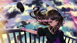 Nightcore - Easy On My Heart