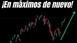 ESTOS son los CATALIZADORES de la SEMANA | Cierre semanal Wall Street 12-05-2024