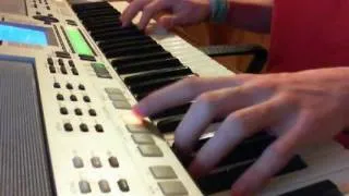 Na opolskim rynku Yamaha PSR-S550