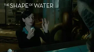 THE SHAPE OF WATER | Extended Preview | FOX Searchlight