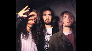 Nirvana Old Age Backing Track For Guitar With Vocals