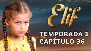 Elif Temporada 1 Capítulo 36 | Español