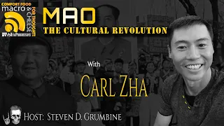 Mao: The Cultural Revolution with Carl Zha