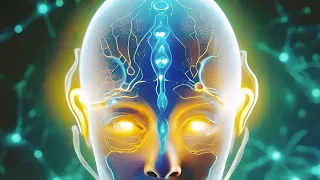 🎧"UNLOCK GOD WITHIN" - Fast Kundalini DMT Energy Rising & Pineal Gland Activation Music - Empower