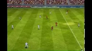 FIFA 13 cooles Tor 21 - FC Bayern vs. 1899 Hoffenheim